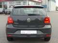 Volkswagen Polo 1.0 ISOFIX Klima AUX Grijs - thumbnail 4