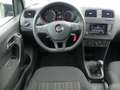 Volkswagen Polo 1.0 ISOFIX Klima AUX Grijs - thumbnail 11
