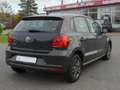 Volkswagen Polo 1.0 ISOFIX Klima AUX Grijs - thumbnail 5