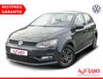 Volkswagen Polo 1.0 ISOFIX Klima AUX Grijs - thumbnail 1