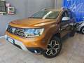 Dacia Duster Duster II 2018 1.6 sce Prestige Gpl 4x2 s Orange - thumbnail 2