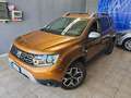 Dacia Duster Duster II 2018 1.6 sce Prestige Gpl 4x2 s Orange - thumbnail 1