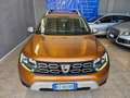 Dacia Duster Duster II 2018 1.6 sce Prestige Gpl 4x2 s Orange - thumbnail 3