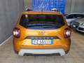 Dacia Duster Duster II 2018 1.6 sce Prestige Gpl 4x2 s Orange - thumbnail 8