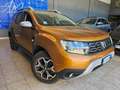 Dacia Duster Duster II 2018 1.6 sce Prestige Gpl 4x2 s Orange - thumbnail 5