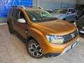 Dacia Duster Duster II 2018 1.6 sce Prestige Gpl 4x2 s Orange - thumbnail 4