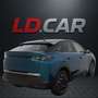 Peugeot 3008 Hybrid 145 e-DCS6 Allure +Pack Navi+Vision 360° Blauw - thumbnail 3