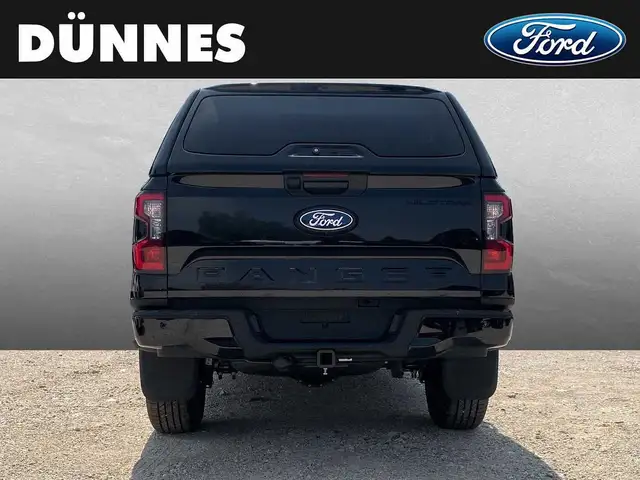 Ford Ranger view 7