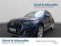 Audi Q5 40TDI quattro advanced PANO NAVI LED 360° ACC Bleu - thumbnail 1