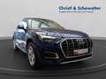 Audi Q5 40TDI quattro advanced PANO NAVI LED 360° ACC Bleu - thumbnail 8