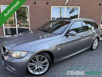 3-serie Touring 320i M Sport Edition PANODAK / SPO