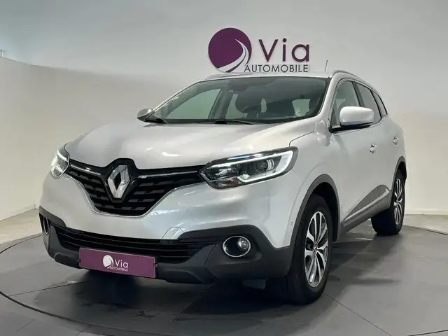 Renault Kadjar DCI 110 Business Edition