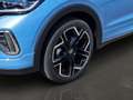 Volkswagen T-Cross R-Line 1.5 TSI DSG AHK MATRIX NAVI PARKL Bleu - thumbnail 8