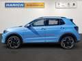 Volkswagen T-Cross R-Line 1.5 TSI DSG AHK MATRIX NAVI PARKL Bleu - thumbnail 6