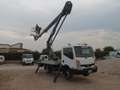 Nissan Cabstar piattaforma aerea Blanco - thumbnail 3