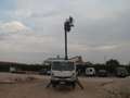 Nissan Cabstar piattaforma aerea Blanco - thumbnail 8