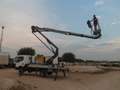 Nissan Cabstar piattaforma aerea Blanco - thumbnail 6