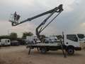 Nissan Cabstar piattaforma aerea Blanco - thumbnail 4
