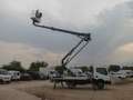 Nissan Cabstar piattaforma aerea Blanco - thumbnail 10