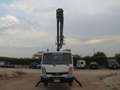 Nissan Cabstar piattaforma aerea Blanco - thumbnail 2