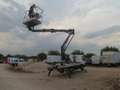 Nissan Cabstar piattaforma aerea Blanco - thumbnail 5