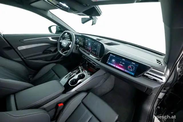 Audi A6 Avant TDI 2x S-LINE OPTIK TECH PLUS PANO WIE NEU Ansicht 28