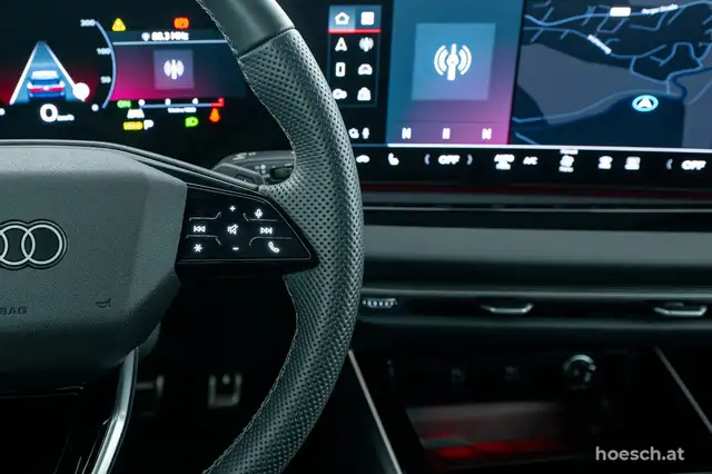 Audi A6 Avant TDI 2x S-LINE OPTIK TECH PLUS PANO WIE NEU Ansicht 31