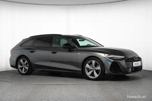 Audi A6 Avant TDI 2x S-LINE OPTIK TECH PLUS PANO WIE NEU Ansicht 46