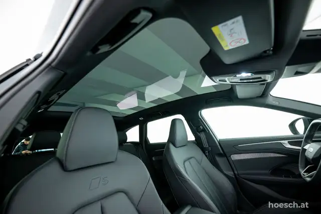 Audi A6 Avant TDI 2x S-LINE OPTIK TECH PLUS PANO WIE NEU Ansicht 29