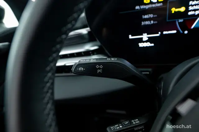 Audi A6 Avant TDI 2x S-LINE OPTIK TECH PLUS PANO WIE NEU Ansicht 39