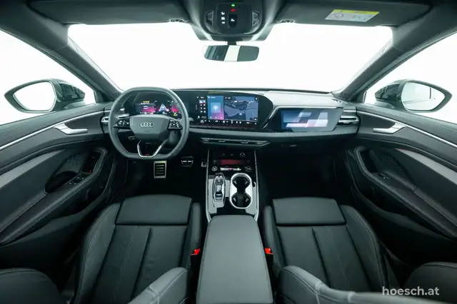 Audi A6 Avant TDI 2x S-LINE OPTIK TECH PLUS PANO WIE NEU Ansicht 5