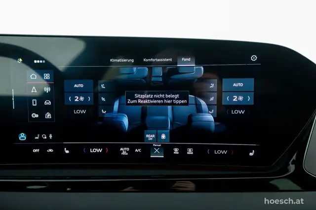 Audi A6 Avant TDI 2x S-LINE OPTIK TECH PLUS PANO WIE NEU Ansicht 14