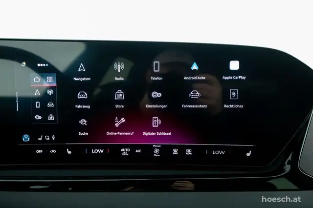 Audi A6 Avant TDI 2x S-LINE OPTIK TECH PLUS PANO WIE NEU Ansicht 16