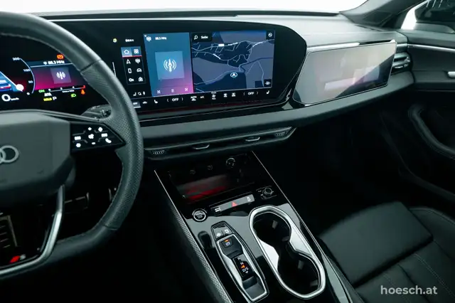 Audi A6 Avant TDI 2x S-LINE OPTIK TECH PLUS PANO WIE NEU Ansicht 32