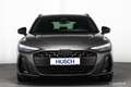 Audi A6 Avant TDI 2x S-LINE OPTIK TECH PLUS PANO WIE NEU Grau - thumbnail 2