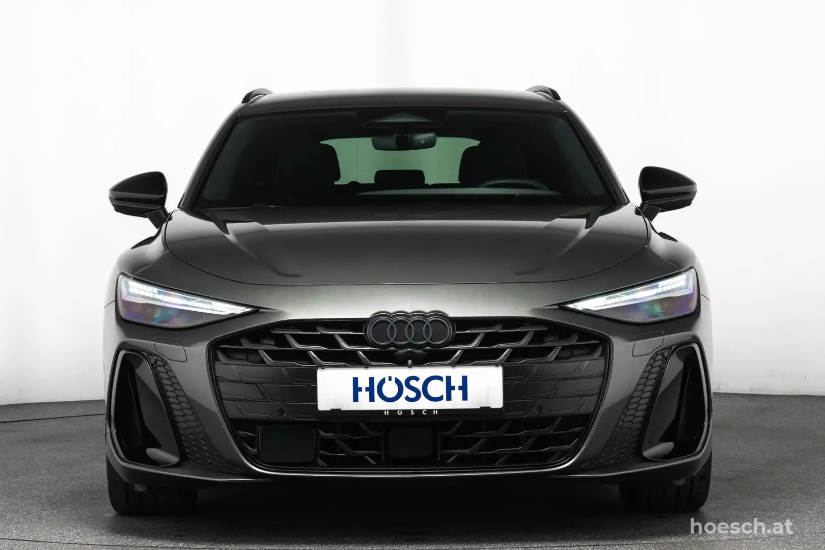 Audi A6 Avant TDI 2x S-LINE OPTIK TECH PLUS PANO WIE NEU Grau - 2