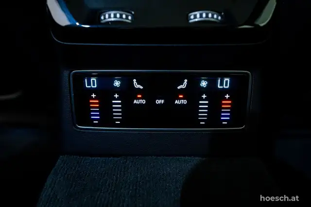 Audi A6 Avant TDI 2x S-LINE OPTIK TECH PLUS PANO WIE NEU Ansicht 35