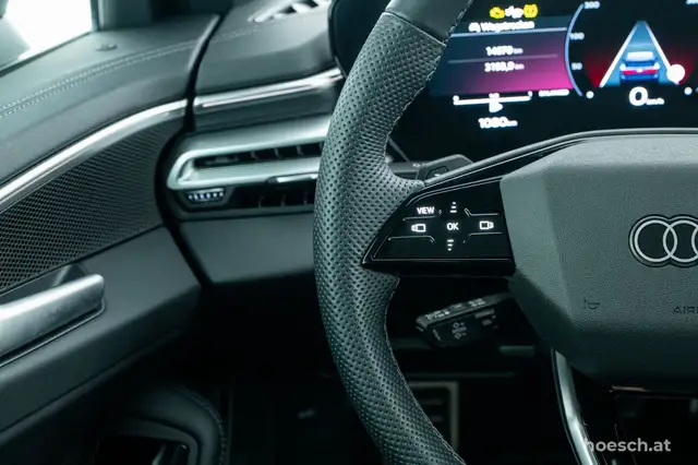 Audi A6 Avant TDI 2x S-LINE OPTIK TECH PLUS PANO WIE NEU Ansicht 30