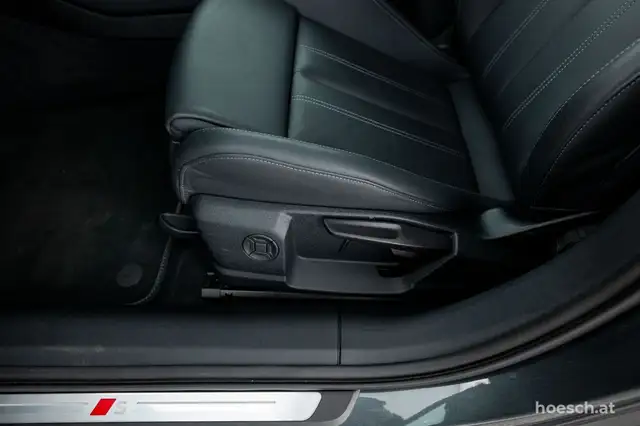 Audi A6 Avant TDI 2x S-LINE OPTIK TECH PLUS PANO WIE NEU Ansicht 37
