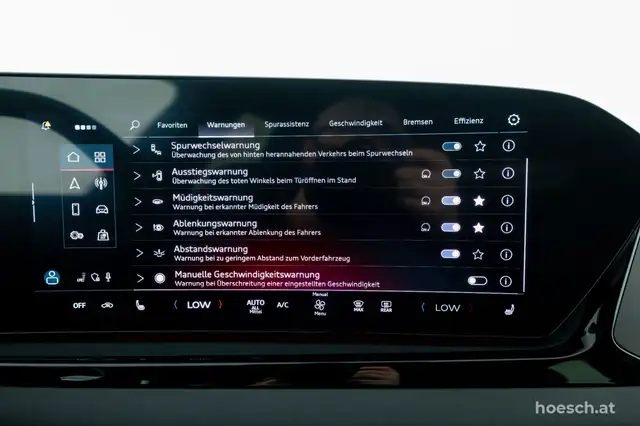 Audi A6 Avant TDI 2x S-LINE OPTIK TECH PLUS PANO WIE NEU Ansicht 19