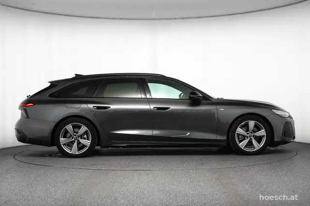 Audi A6 Avant TDI 2x S-LINE OPTIK TECH PLUS PANO WIE NEU Ansicht 45