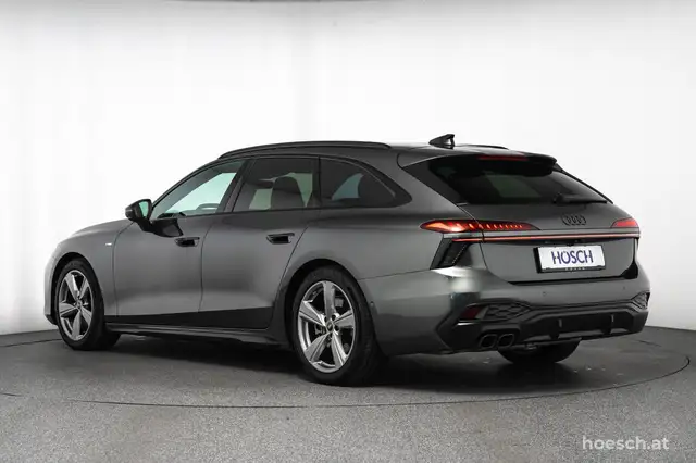 Audi A6 Avant TDI 2x S-LINE OPTIK TECH PLUS PANO WIE NEU Ansicht 4