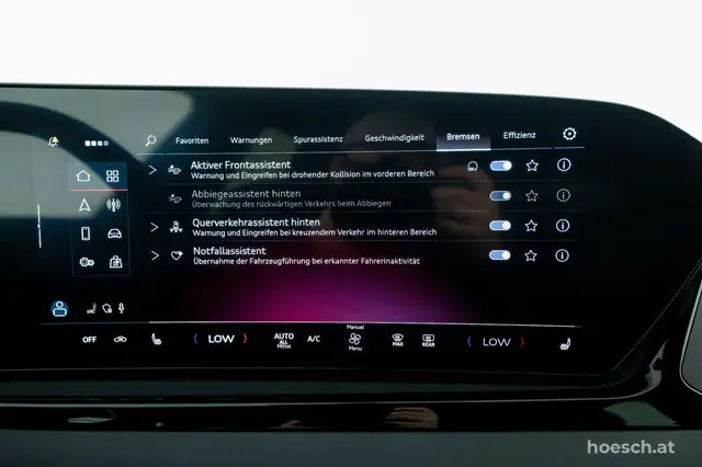 Audi A6 Avant TDI 2x S-LINE OPTIK TECH PLUS PANO WIE NEU Ansicht 22