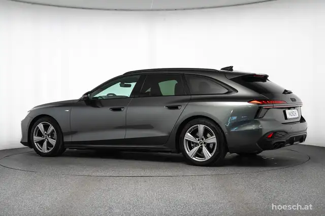 Audi A6 Avant TDI 2x S-LINE OPTIK TECH PLUS PANO WIE NEU Ansicht 50