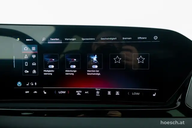 Audi A6 Avant TDI 2x S-LINE OPTIK TECH PLUS PANO WIE NEU Ansicht 17