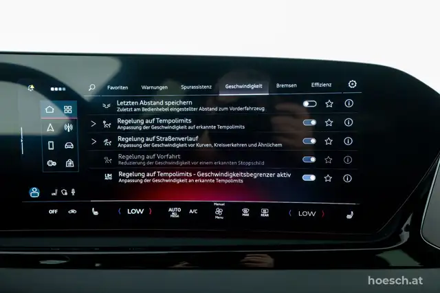 Audi A6 Avant TDI 2x S-LINE OPTIK TECH PLUS PANO WIE NEU Ansicht 21