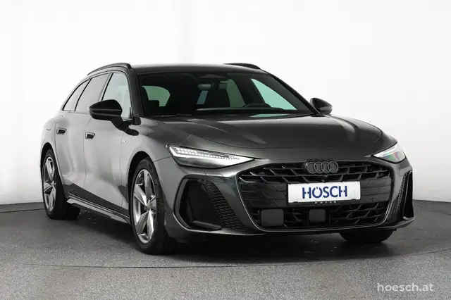 Audi A6 Avant TDI 2x S-LINE OPTIK TECH PLUS PANO WIE NEU Ansicht 47