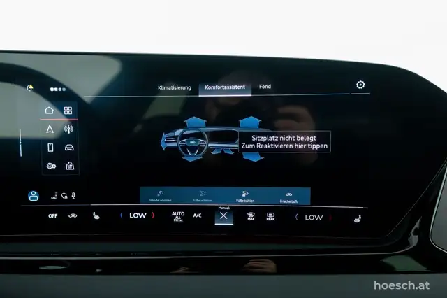 Audi A6 Avant TDI 2x S-LINE OPTIK TECH PLUS PANO WIE NEU Ansicht 13