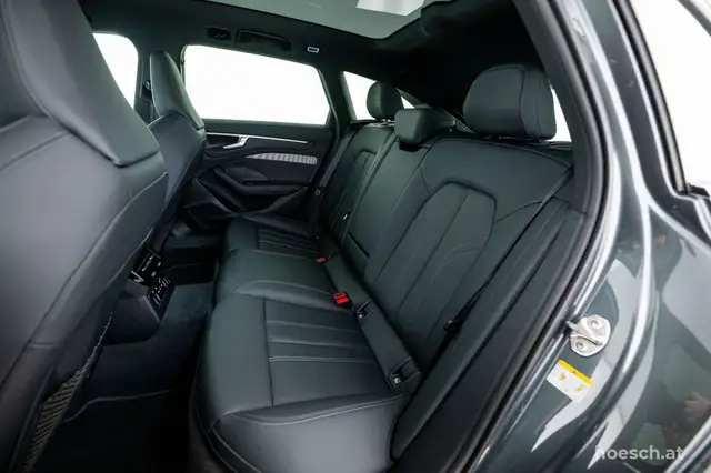 Audi A6 Avant TDI 2x S-LINE OPTIK TECH PLUS PANO WIE NEU Ansicht 7