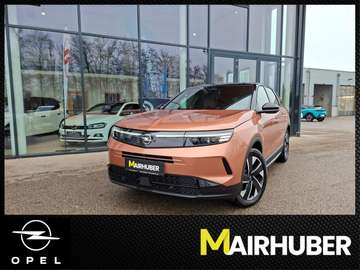 GS MHEV 1.2 145 PS e-DSC6 Panoramadach